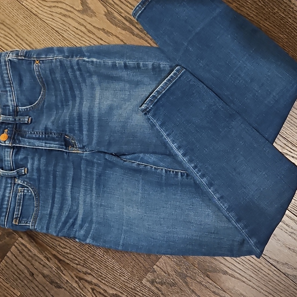 Women's Madewell Roadtripper Jeans